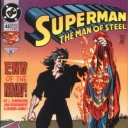 Man of Steel #45
