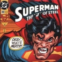 Man of Steel #46