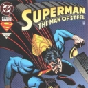 Man of Steel #49