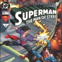 Man of Steel #51