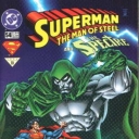 Man of Steel #54