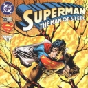 Man of Steel #55