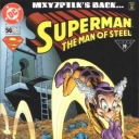 Man of Steel #56
