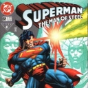 Man of Steel #61