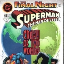 Man of Steel #62