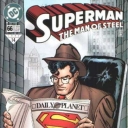 Man of Steel #66