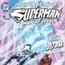 Man of Steel #69