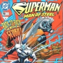 Man of Steel #70