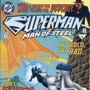 Man of Steel #71