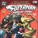 Man of Steel #72