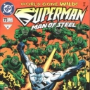 Man of Steel #73