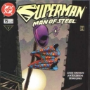 Man of Steel #75