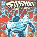 Man of Steel #76