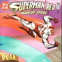 Man of Steel #77