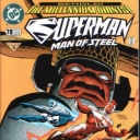 Man of Steel #78
