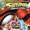Man of Steel #79