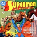 Man of Steel #80