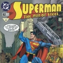 Man of Steel #82