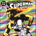 Man of Steel #83
