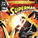 Man of Steel #84