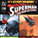 Man of Steel #86