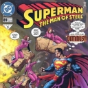 Man of Steel #89
