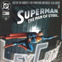 Man of Steel #90