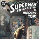 Man of Steel #91