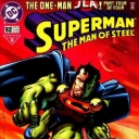 Man of Steel #92