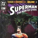 Man of Steel #93