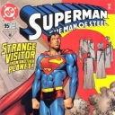 Man of Steel #95