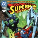 Man of Steel #96