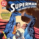 Man of Steel #97
