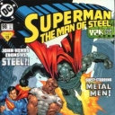 Man of Steel #98