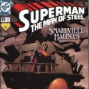 Man of Steel #99