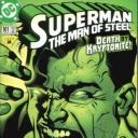 Man of Steel #101