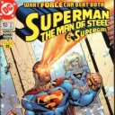 Man of Steel #103