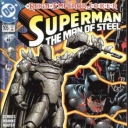 Man of Steel #105