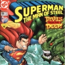 Man of Steel #106