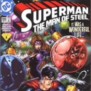 Man of Steel #109
