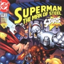Man of Steel #110