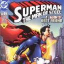Man of Steel #112