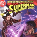 Man of Steel #113