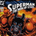 Man of Steel #114