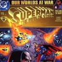 Man of Steel #115