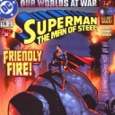 Man of Steel #116