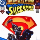 Man of Steel #117