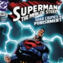 Man of Steel #118