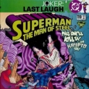 Man of Steel #119