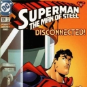 Man of Steel #120